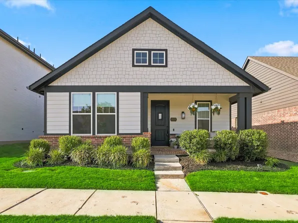 2429 Elm Pl, Northlake, TX 76247