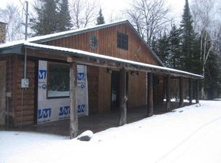 5192 Otto Bez Rd, Tripoli, WI 54564