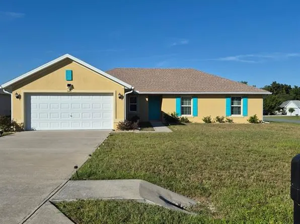 349 MARION OAKS MANOR, OCALA, FL 34473