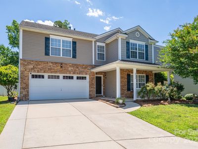 2532 Sweet Birch Ct, Gastonia, NC, 28054