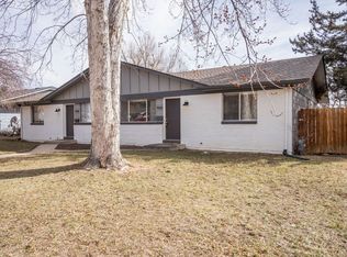 1020 Hillcrest Dr, Fort Collins, CO 80521