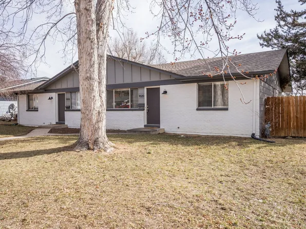 1020 Hillcrest Dr, Fort Collins, CO 80521