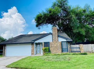 3302 Cannon Pass Ct, Sugar Land, TX 77478
