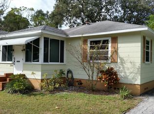 3104 Melton St N, Saint Petersburg, FL 33704