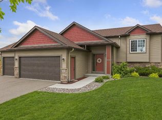 6702 89th Ave N, Brooklyn Park, MN 55445