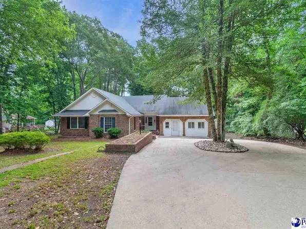 487 Ridge Rd, Cheraw, SC 29520