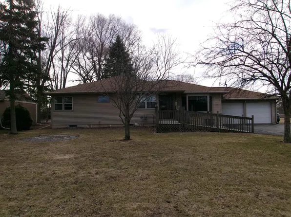 1162 Fond Du Lac Ave, Fond Du Lac, WI 54935