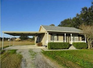 13730 Cheneau Rd, Kaplan, LA 70548