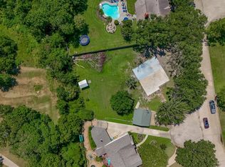 717 Quintana Roo Pl LOT 11 & 12, Seabrook, TX 77586