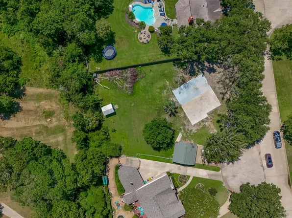 717 Quintana Roo Pl Lot 11 & 12, Seabrook, TX 77586