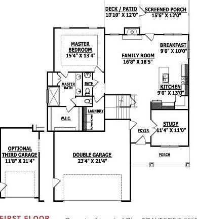 2nd image of 53 N Rabbit Run Dr