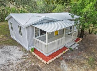 5930 NW 214th Ln, Micanopy, FL 32667