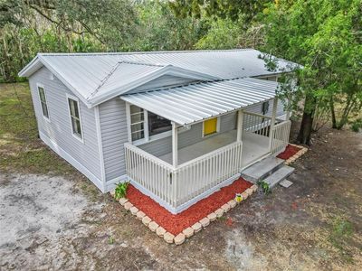 5930 NW 214th Ln, Micanopy, FL, 32667