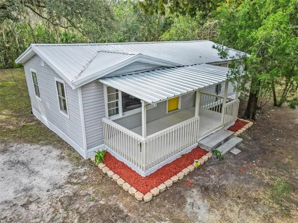 5930 NW 214th Ln, Micanopy, FL 32667