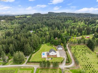 18237 S Bogynski Rd, Oregon City, OR 97045