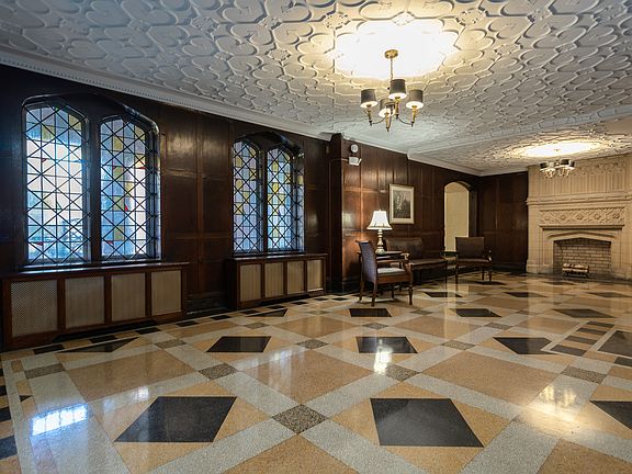 270 Bronxville Road