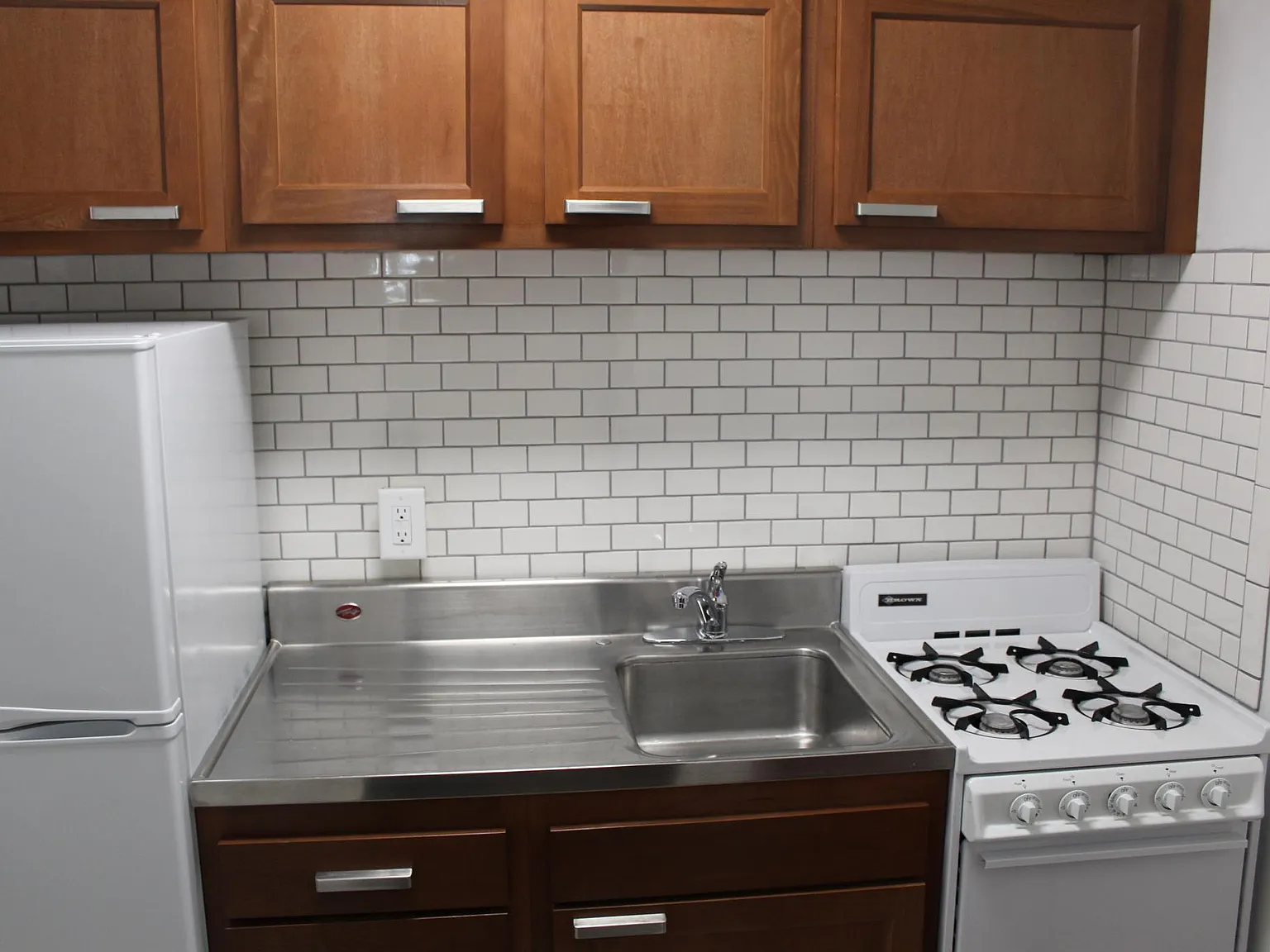Kennilworth Apartments — Photo 2