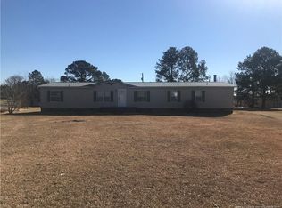 9 Pioneer Ct #1, Lillington, NC 27546