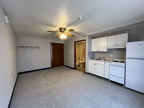 Floor plan 105