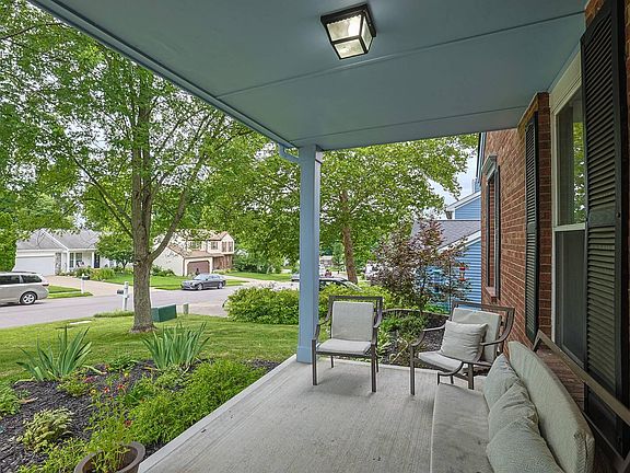 4th image of 6796 Hillock Ct