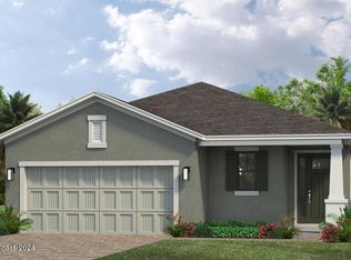 2418 Pangea Cir, Melbourne, FL 32940