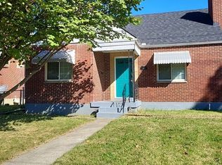 1525 Patterson Rd, Dayton, OH 45420