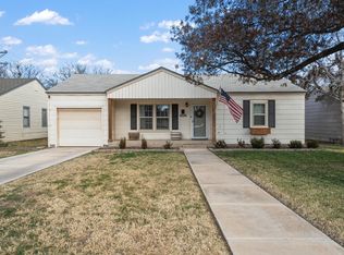 3518 30th St, Lubbock, TX 79410