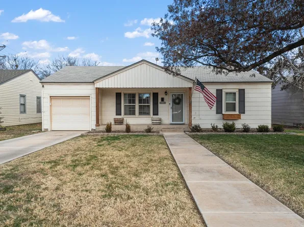 3518 30th St, Lubbock, TX 79410