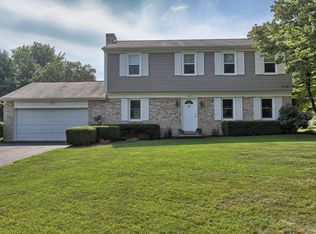 434 Coach House Ln, Lititz, PA 17543