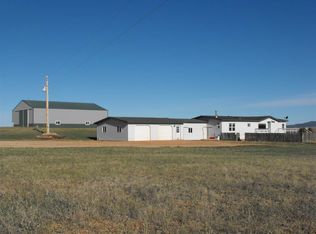 23 Silver Creek Rd, Sundance, WY 82729