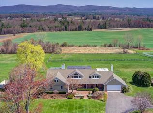 572 Hall Hill Rd, Somers, CT 06071