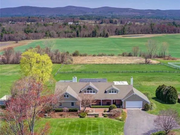 572 Hall Hill Road, Somers, CT 06071