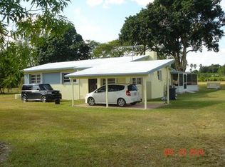 31850 SW 194th Ave, Homestead, FL 33030