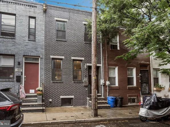 515 Mercy St, Philadelphia, PA 19148