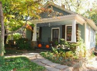 170 Hall St, Athens, GA 30605