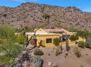 4452 E Horseshoe Rd, Phoenix, AZ 85028