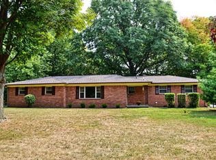 5337 Mohican Rd, Indianapolis, IN 46220