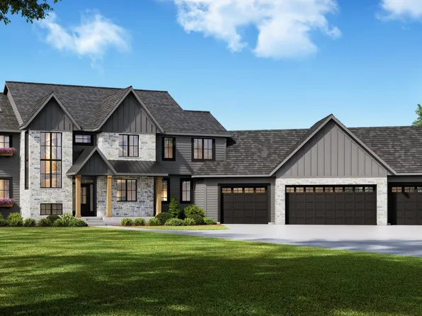 20411 Levi Ln, Prior Lake, MN 55372