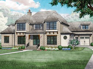 9311 Double Run Ct LOT 15052, College Grove, TN 37046