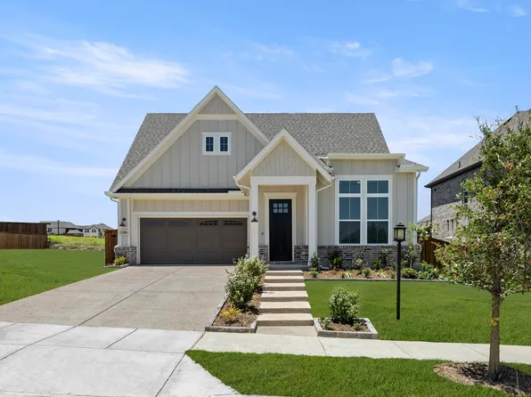 1208 Eclipse Way, Wylie, TX 75098