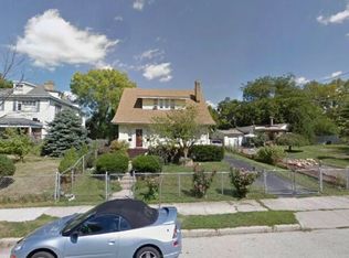 402 Crestline Ave, Cincinnati, OH 45205