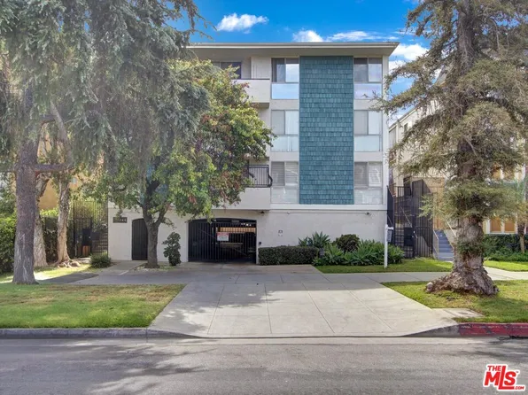 244 S La Fayette Park Pl APT 205, Los Angeles, CA 90057