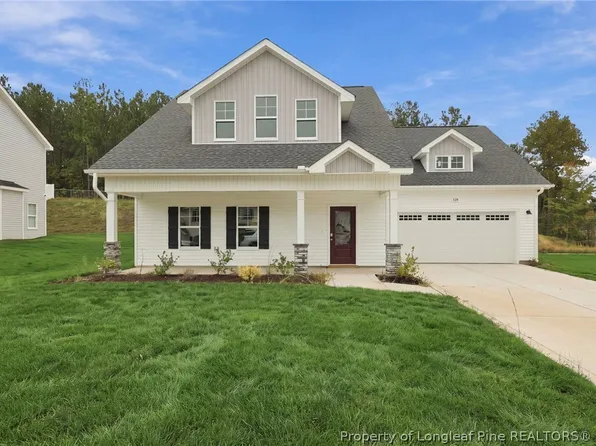 739 Southerland Peak Dr Lot 46, Raeford, NC 28376