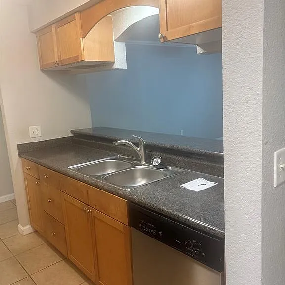 10100 Sailwinds Blvd N #206 — Photo 3