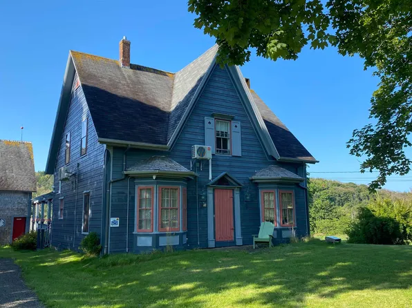 219 Trout Cove Rd, Digby, NS B0V 1A0