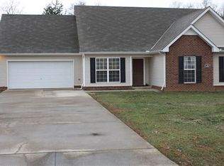 1427 Jeter Way, Murfreesboro, TN 37129