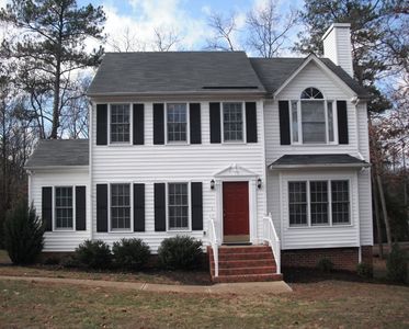10304 Oakdell Dr, North Chesterfield, VA, 23237
