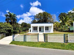 State Highway 445 Km #HOME 5.3, San Sebastian, PR 00685