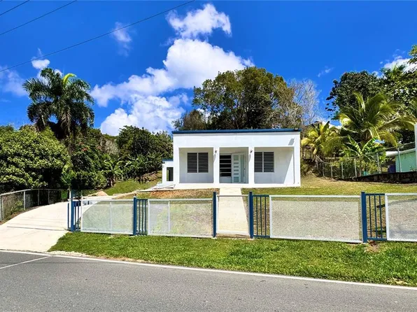 State Highway 445 Km #Home 5.3, San Sebastian, PR 00685