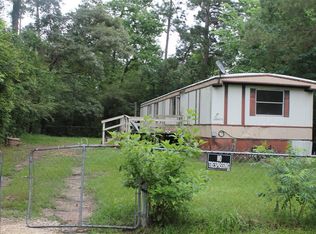 197 Coushatta, Onalaska, TX 77360